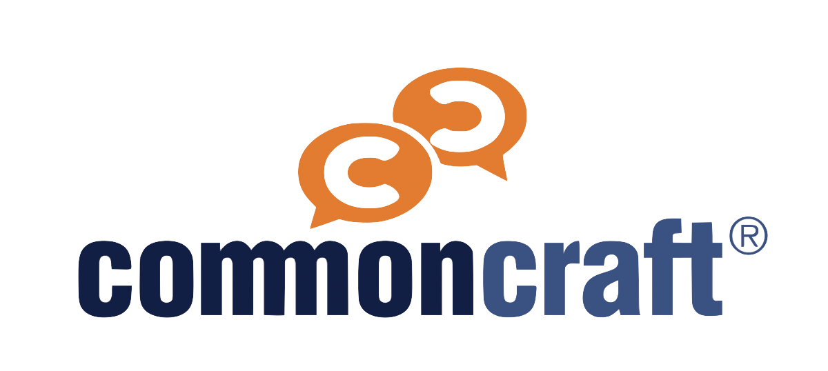 Commoncraft logo
