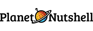 Planet Nutshell Planet Nutshell