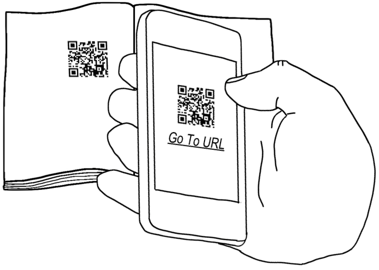 Using QR Codes to Bridge Online and Offline Media