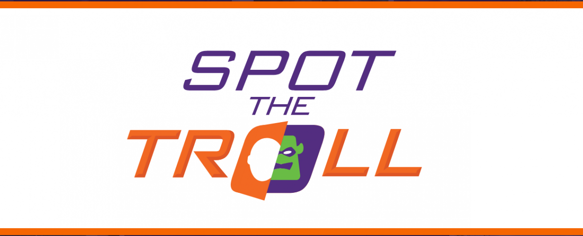 Can You Spot the Troll? | Common Craft