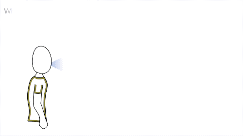 GIF stickman - animated GIF on GIFER