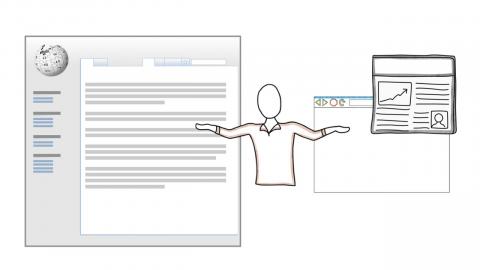 Wikis Explained by Common Craft (VIDEO)