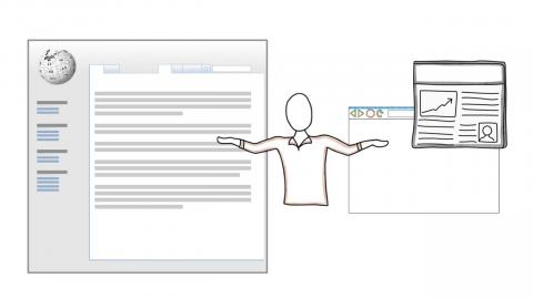 Wikis Explained by Common Craft (VIDEO)