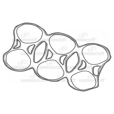 Soda Pack Rings Soda Pack Rings