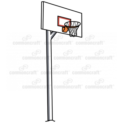 Basketball Goal