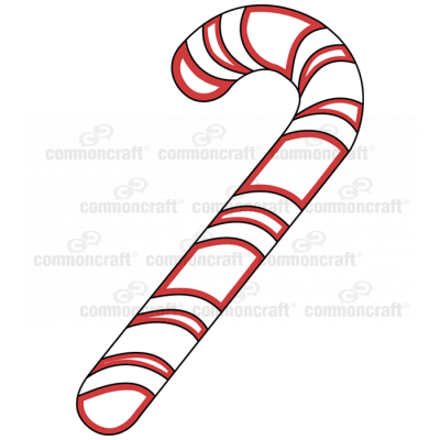 Candy Cane 3