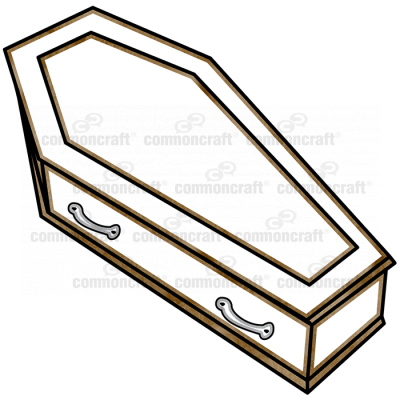 Coffin