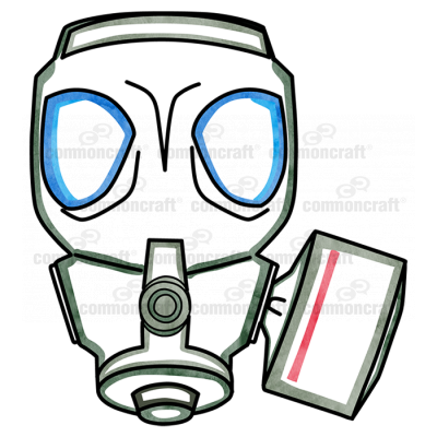 Gas Mask