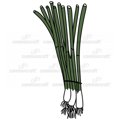 Green Onions