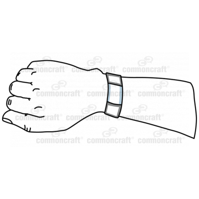 Hand Fitness Tracker