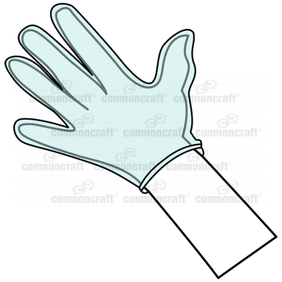 Hand Glove