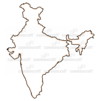 India Map