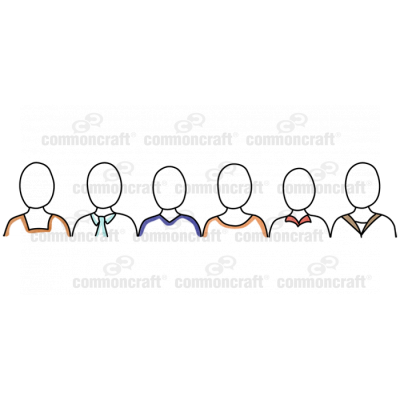 Large Group