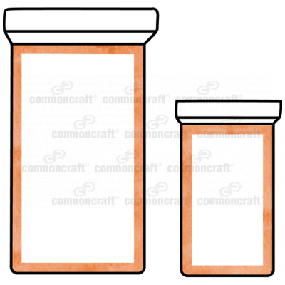 Pill Bottles