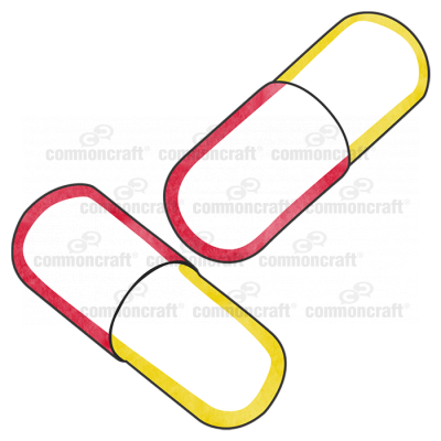 Pills Capsules