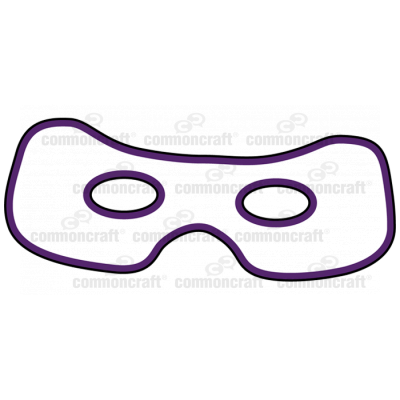Privacy Mask PB