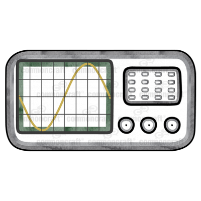 Scanner Monitor