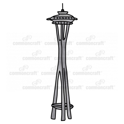 Space Needle