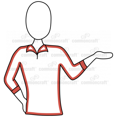 Team Member 1 Red