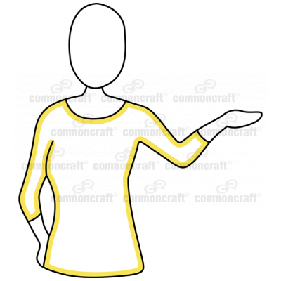 Team Member 2 Yellow