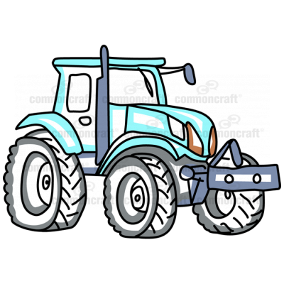 Tractor