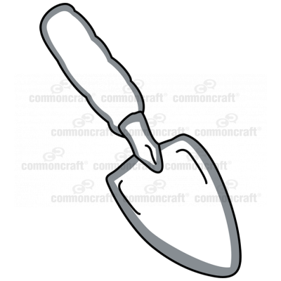 Trowel