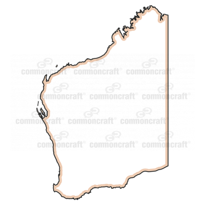 Western Australia States Australia