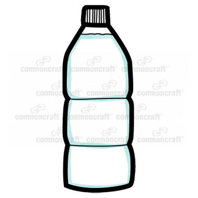 Bottle Water