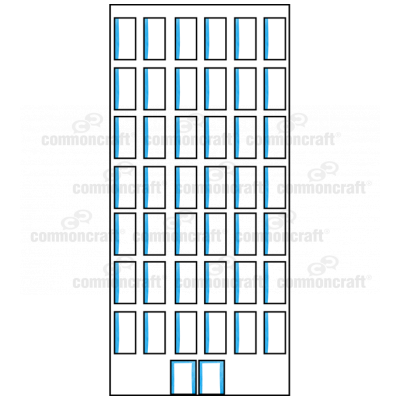 Building Mod Skyscraper