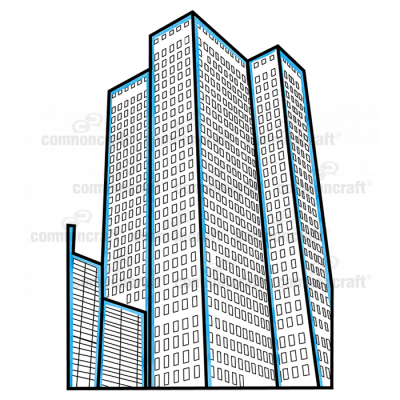 Building Skyscraper