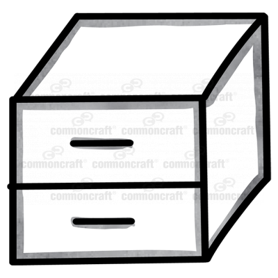 Cabinet Drawers