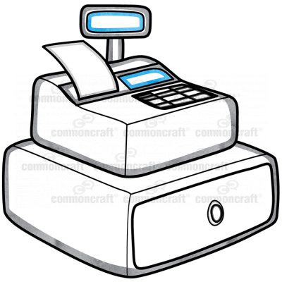 Cash Register 2