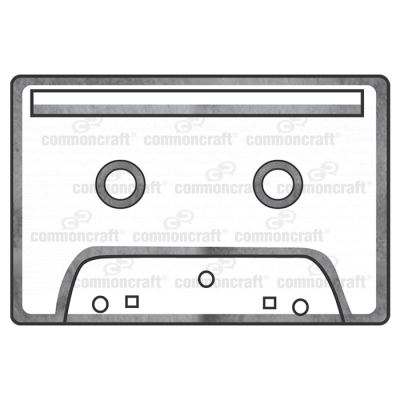 Cassette Tape