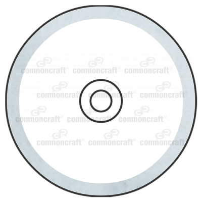 CD Disc