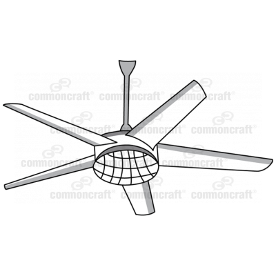 Ceiling Fan