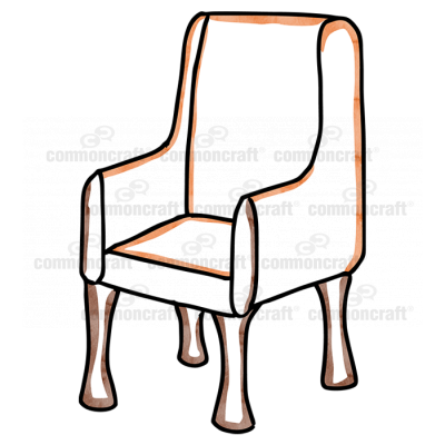 Chair 2