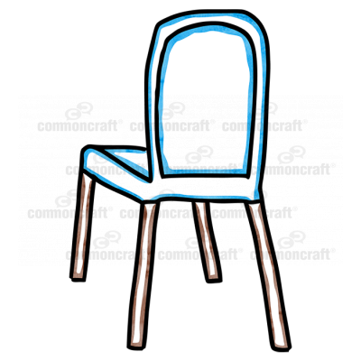 Chair 3