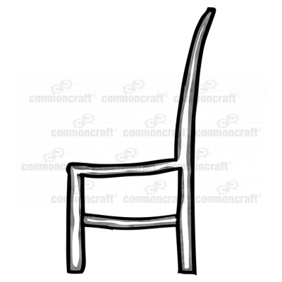 Chair 4