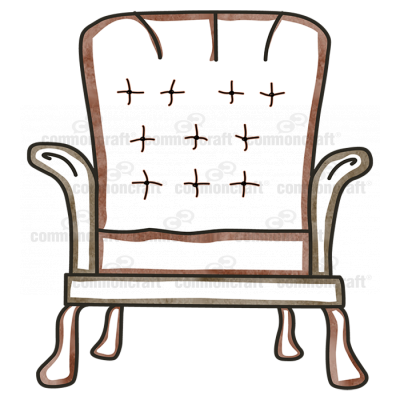 Chair 8