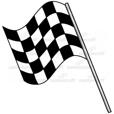 Checkered Flag