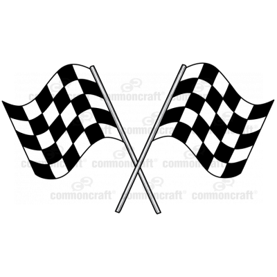 Checkered Flags