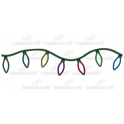 Christmas Lights