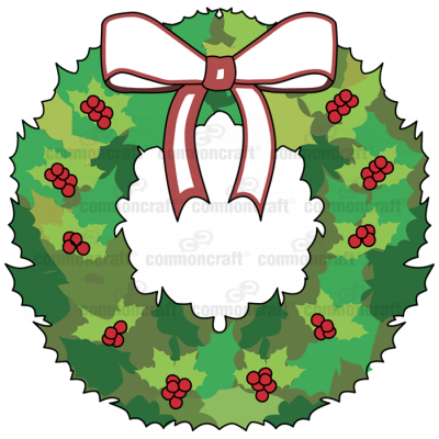 Christmas Wreath