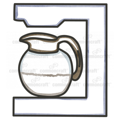 Coffee Maker Pot 2