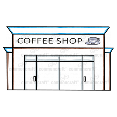 Coffee Shop