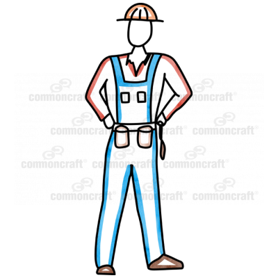 Construction Worker