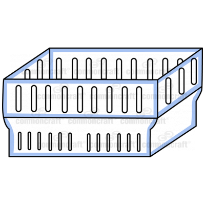 Container Tray