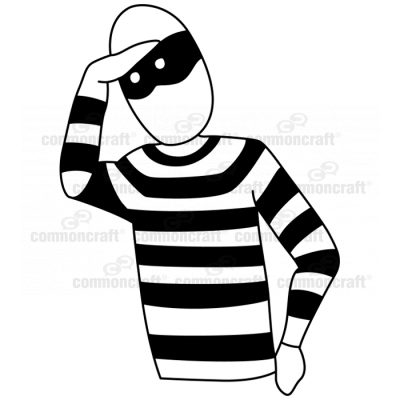 Criminal Looking MS
