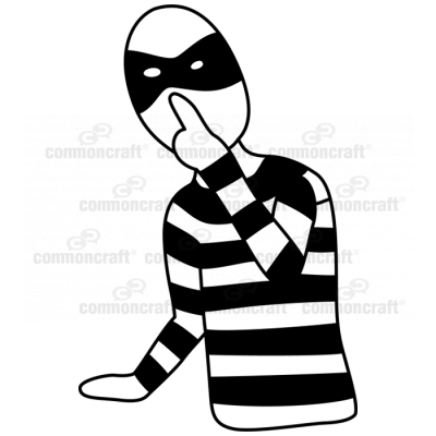 Criminal Quiet