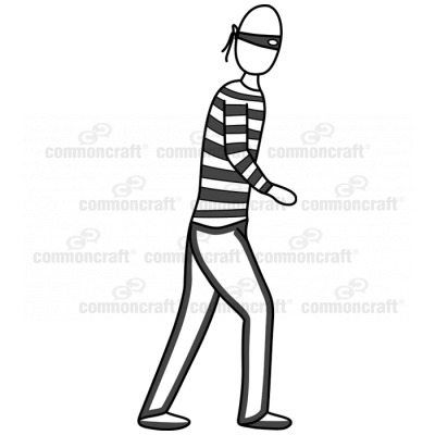 Criminal Walking 2